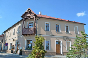 Hotel U Kvapilů, Mnichovo Hradiště